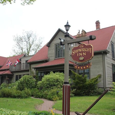 Shipwright Inn Charlottetown Exterior photo