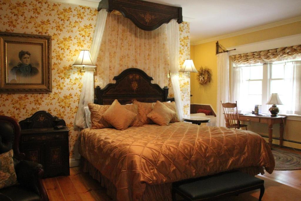 Shipwright Inn Charlottetown Room photo