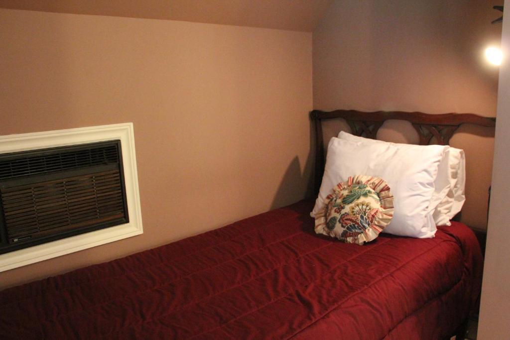 Shipwright Inn Charlottetown Room photo