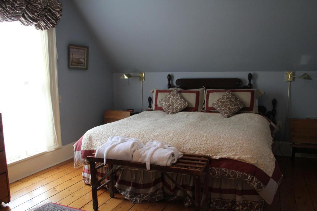 Shipwright Inn Charlottetown Room photo