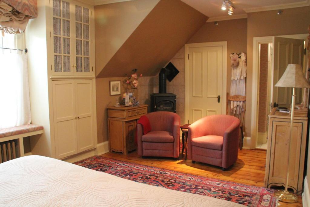 Shipwright Inn Charlottetown Room photo