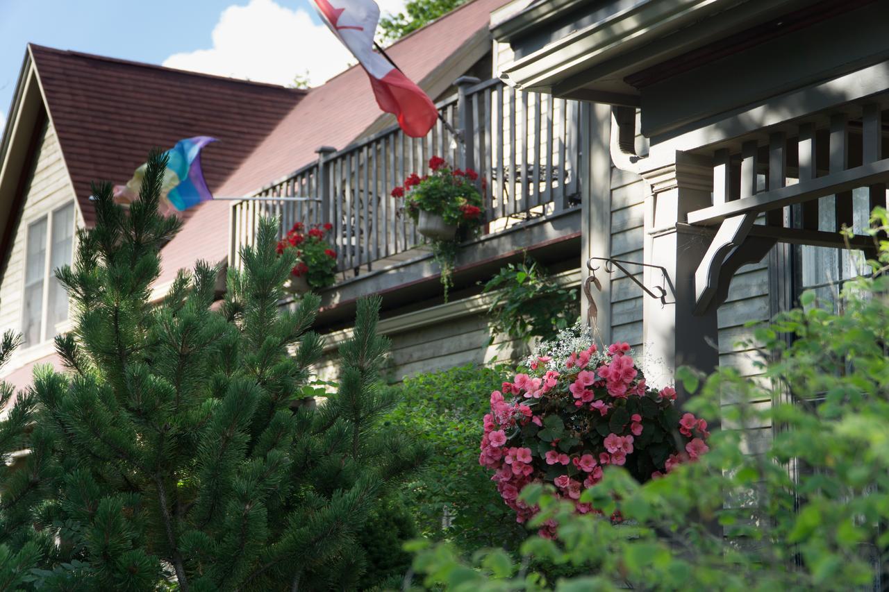 Shipwright Inn Charlottetown Exterior photo