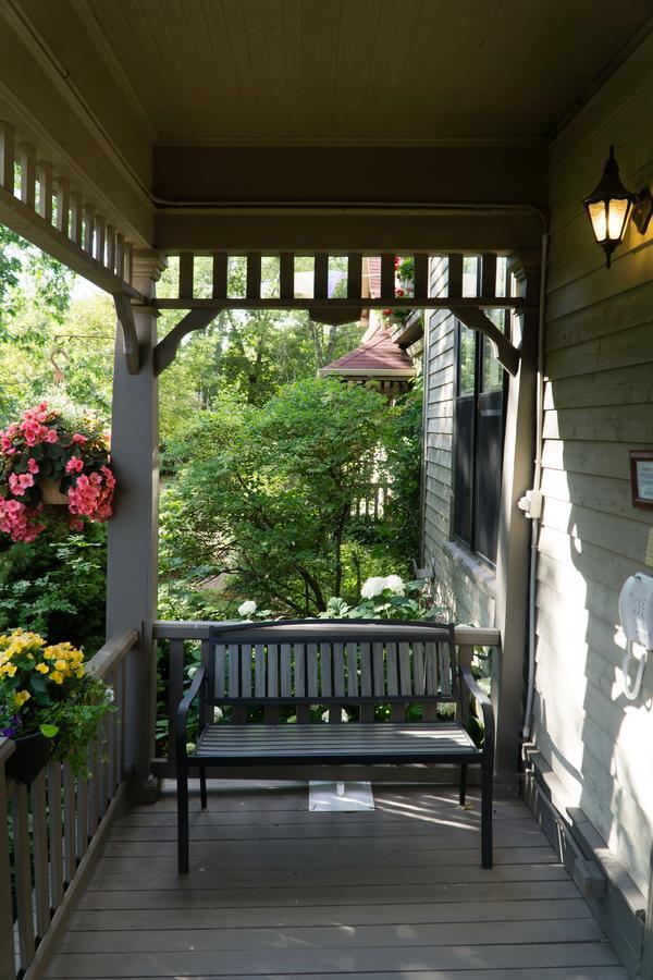 Shipwright Inn Charlottetown Exterior photo