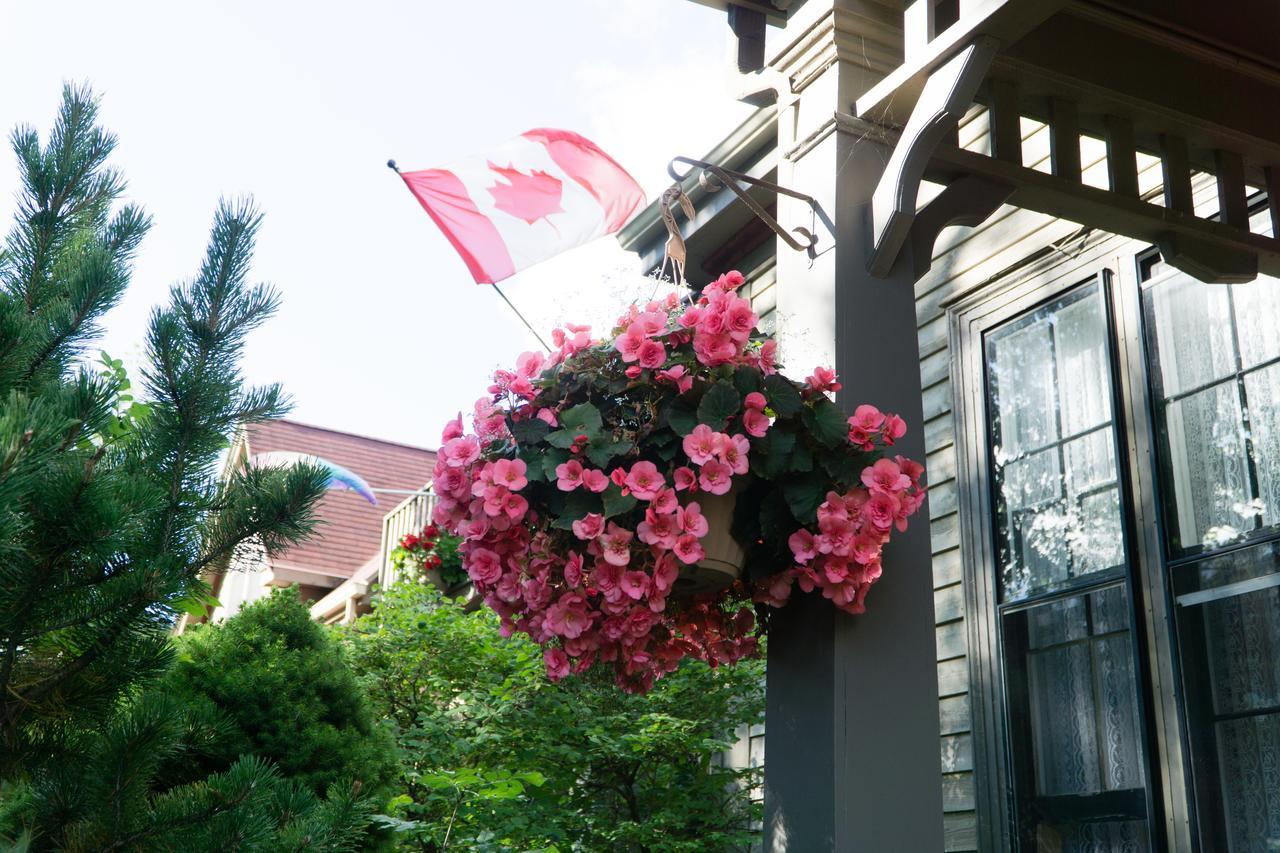 Shipwright Inn Charlottetown Exterior photo